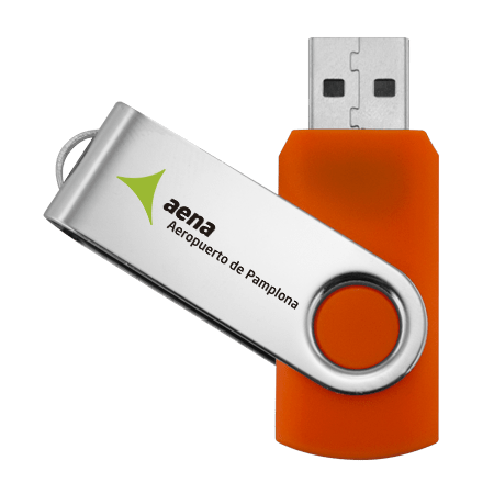 USB personalizado barato